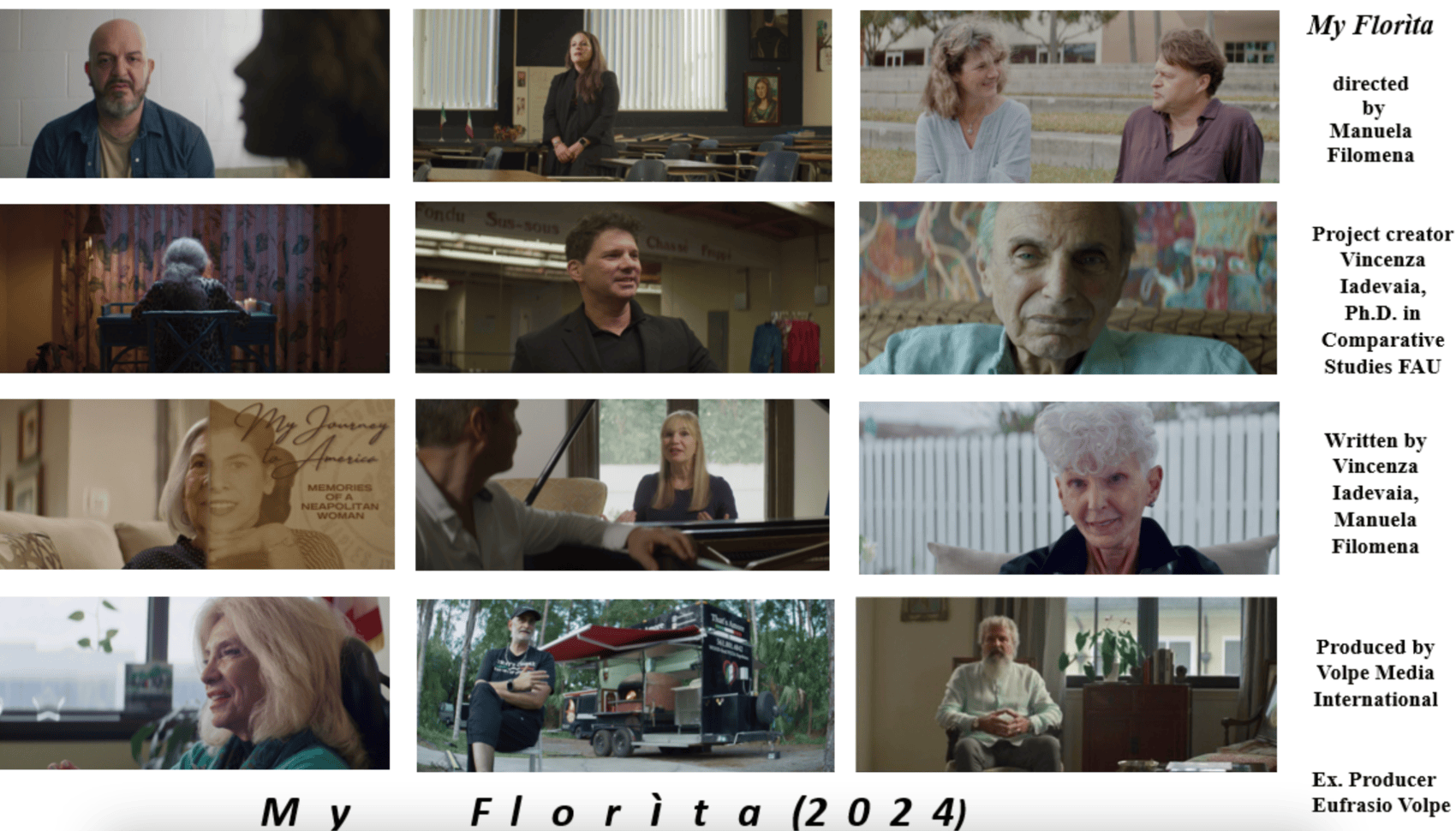 My Florita