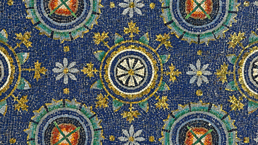 MOSAICO_Galla_Placidia