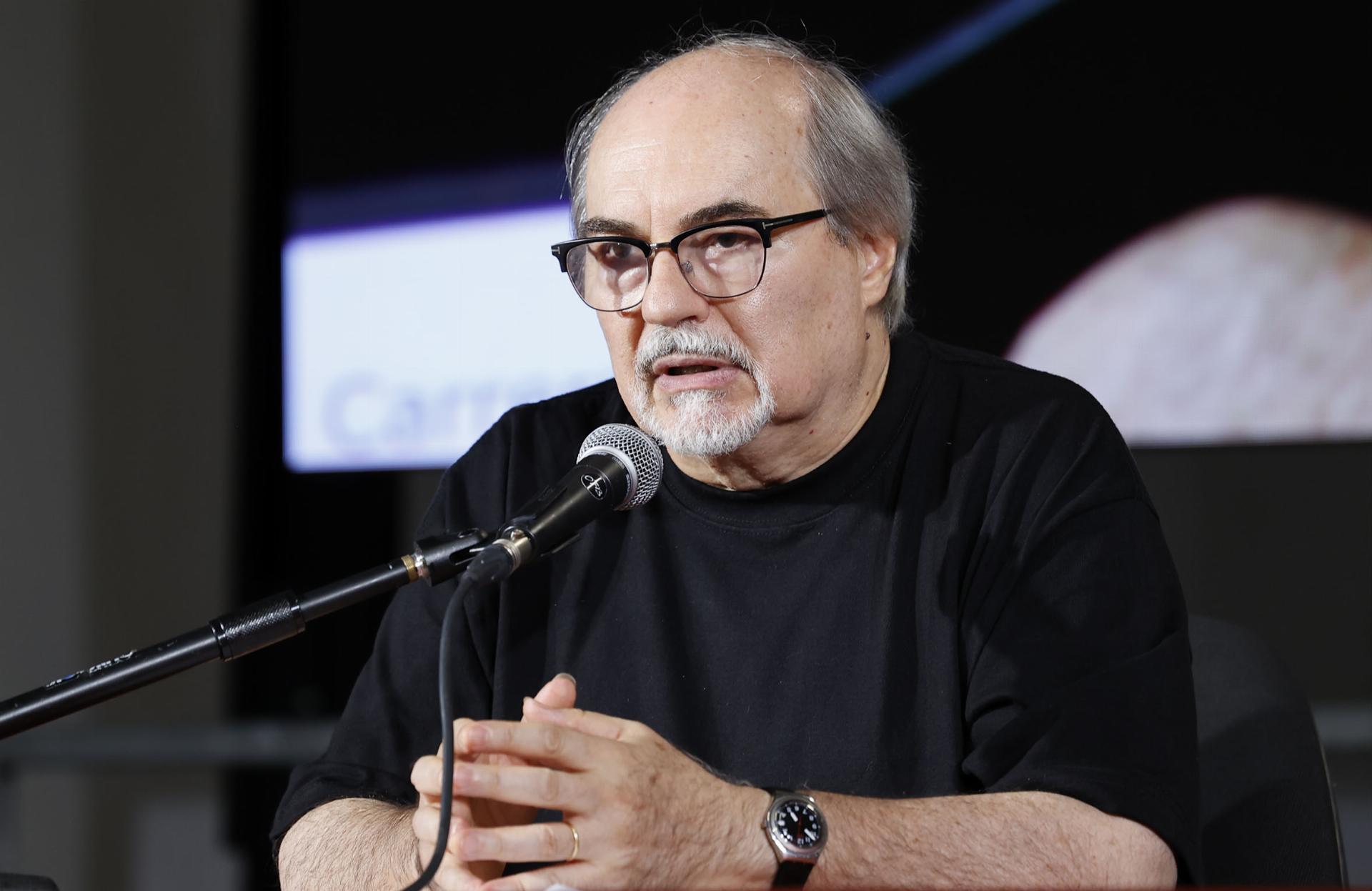 Carrera Alessandro_Foto Serena Campanini