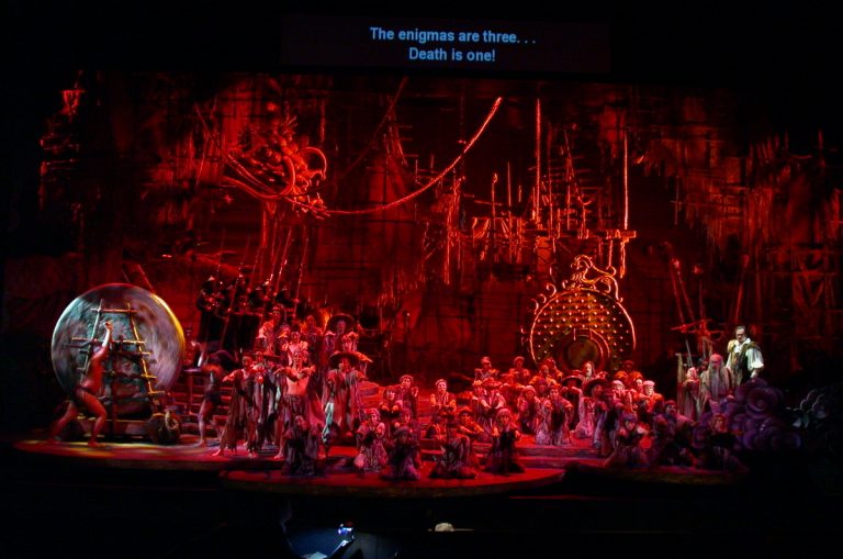 Turandot-Best Of – 02