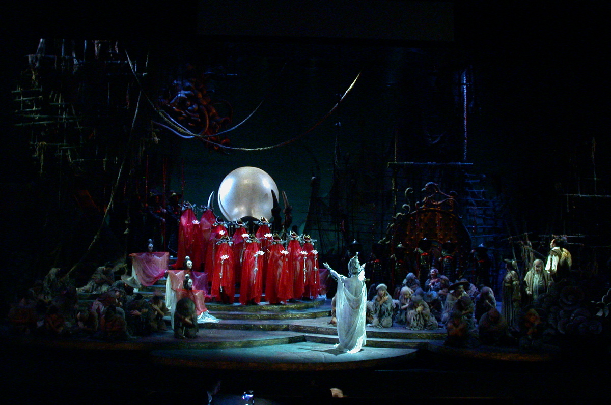 Turandot-Best Of – 03