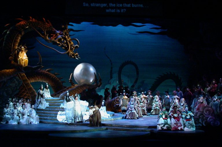 Turandot-Best Of – 08
