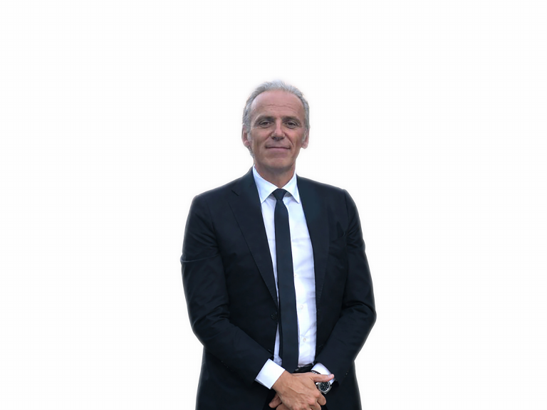 L’architetto Massimo Iosa Ghini