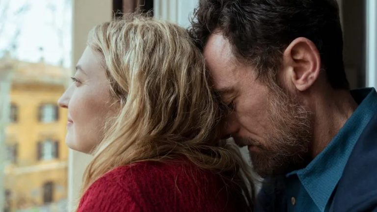 Three Goodbyes (2025), directed by Isabel Coixet