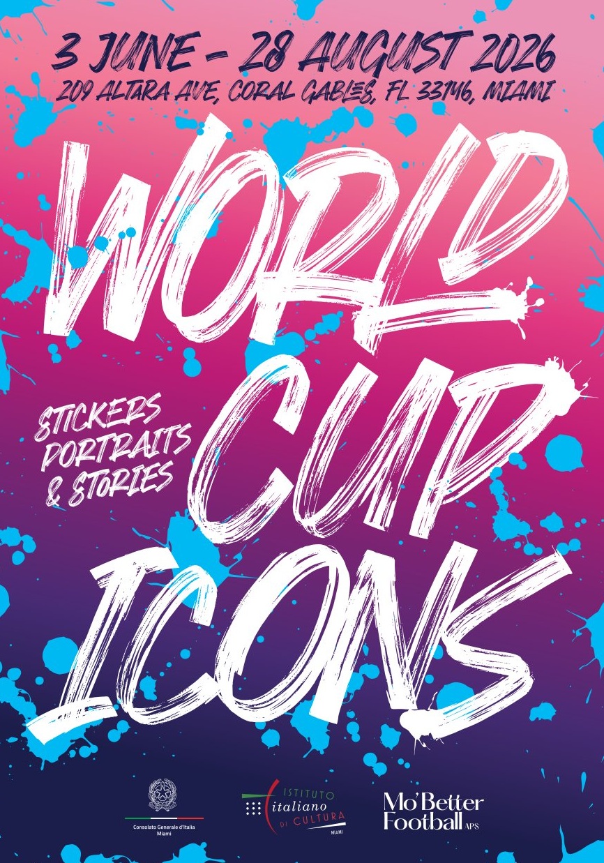 World Cup Icons
