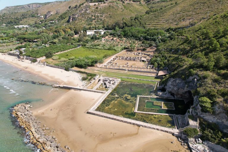 Parco archeologico della Villa di Tiberio e Museo archeologico nazionale di Sperlonga