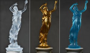 Sculpted by Dreams, by Emilio Vavarella