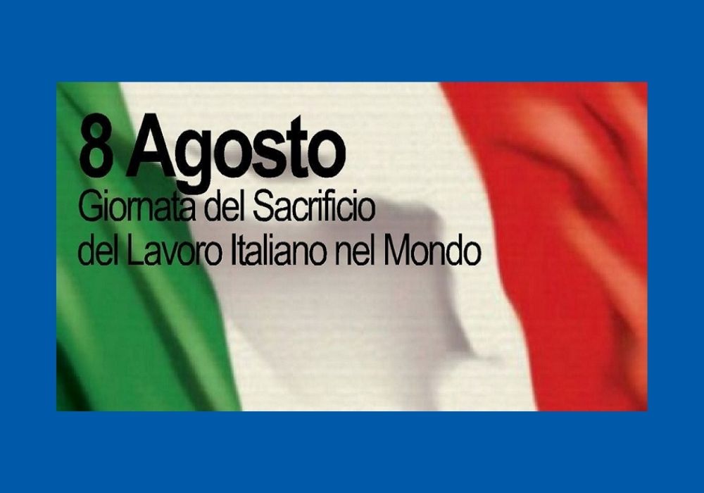 Giornata nazionale del sacrificio del lavoro italiano nel mondo
