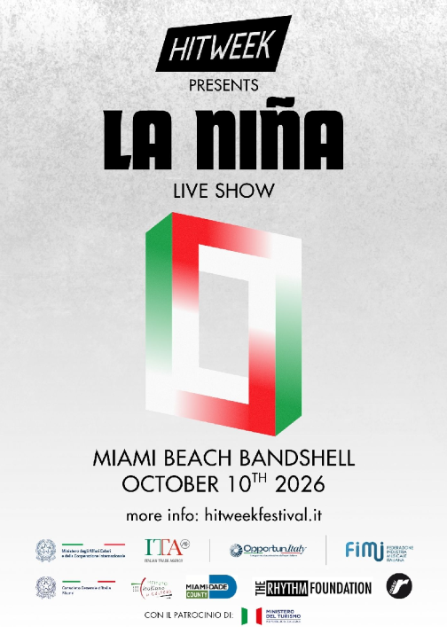 Miami La nina