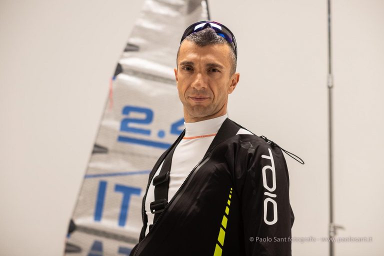 Antonio Squizzato